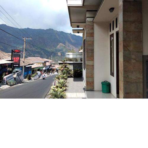Villa Tengger ASRI 2 Gunung Bromo