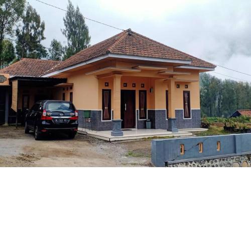 Villa Tengger Asri 5 Gunung Bromo