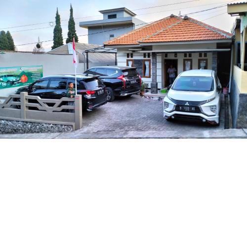 Villa Tengger Asri 7 Gunung Bromo