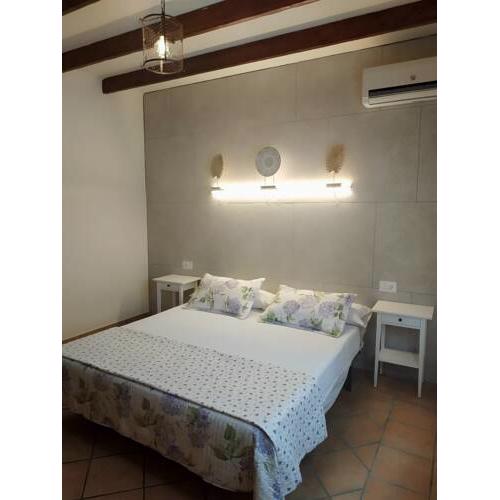 Villa Tenike