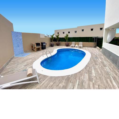 VILLA TENO