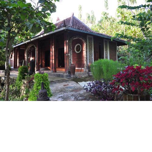 Villa Tentrem