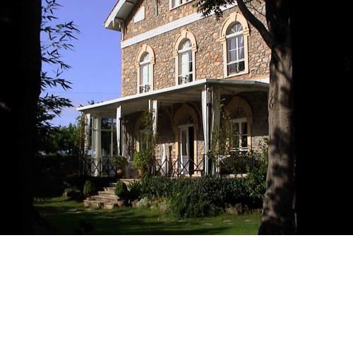 Villa Teodora