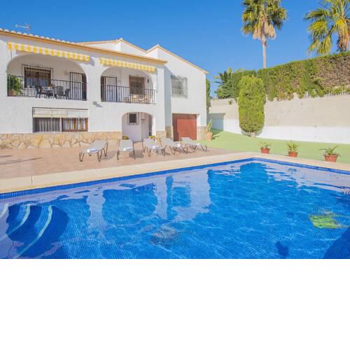 Villa Tere - Plusholidays