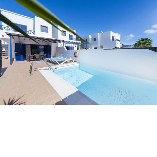 Villa Teresa Marina