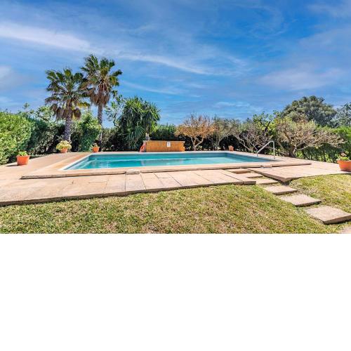 Villa Teresa Suau