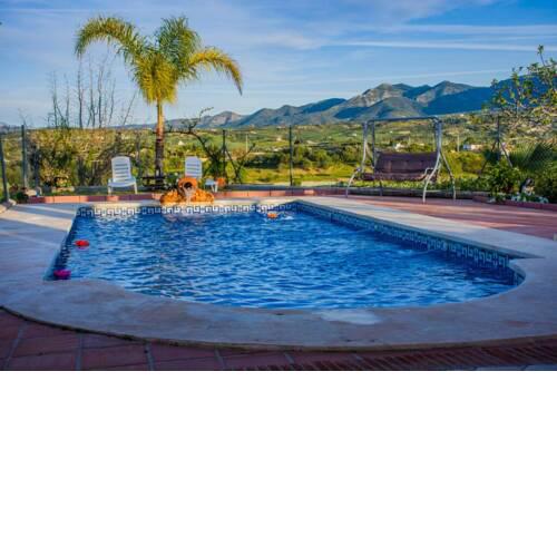 Villa teresa