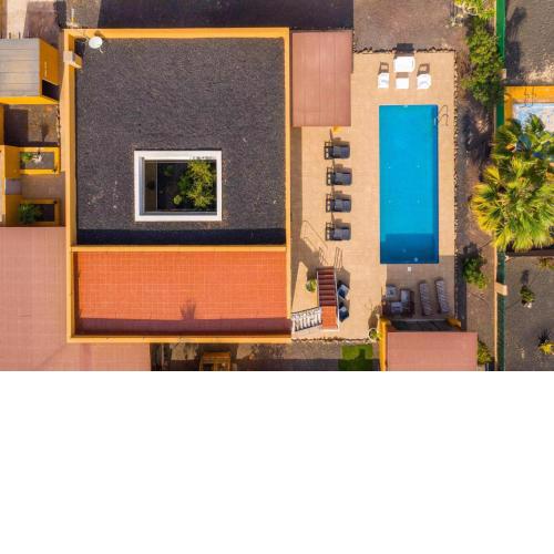Villa Teresa