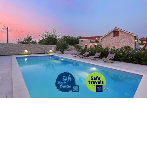 Villa Tereza - Zadar Villas