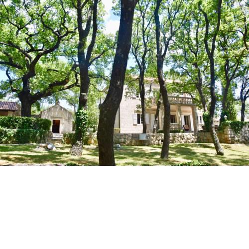 Villa Tereza