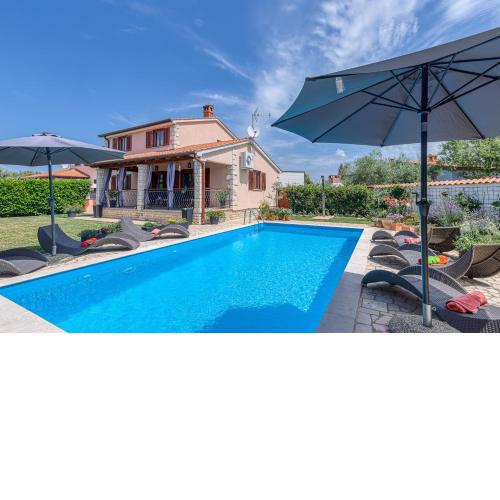 Villa Tereza
