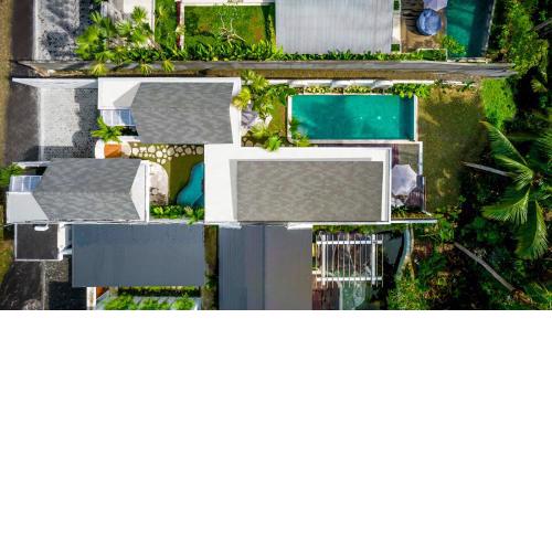 Villa Terima Kasih