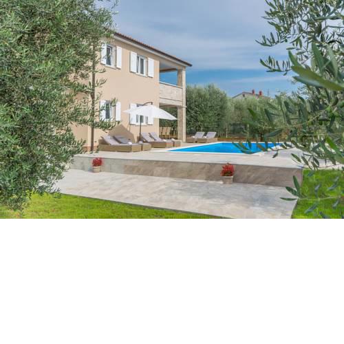 Villa Terlevic