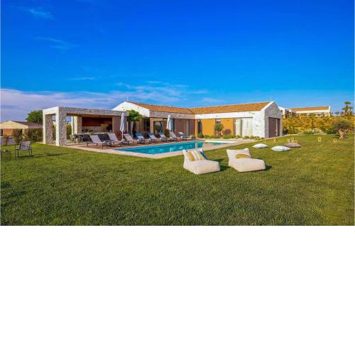Villa Terra Bianca