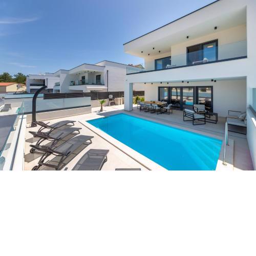 Villa Terra Bianca