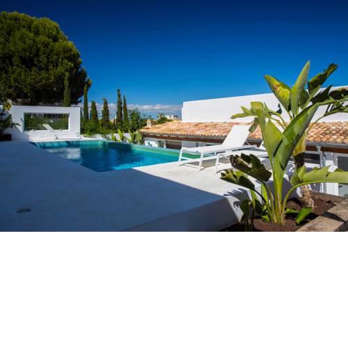 Villa Terra Blanca Palma
