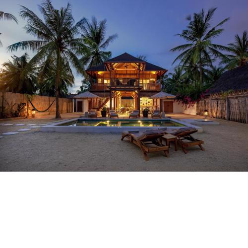 Villa Terra