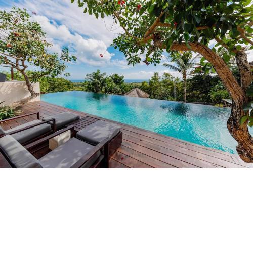 Villa Terracotta Uluwatu