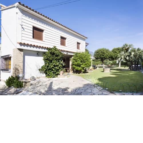Villa Terramar Sitges