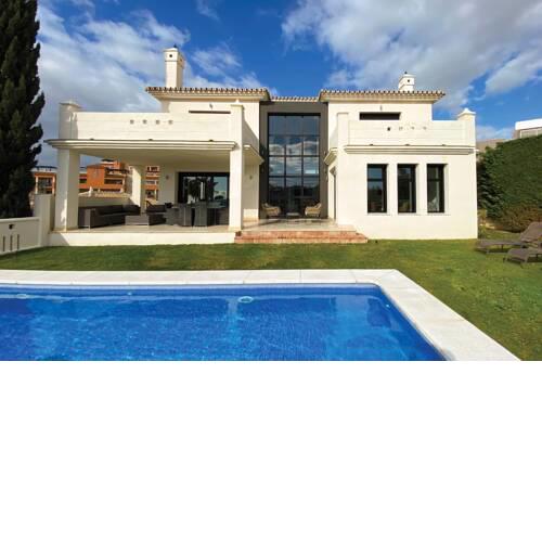 Villa Terrasana