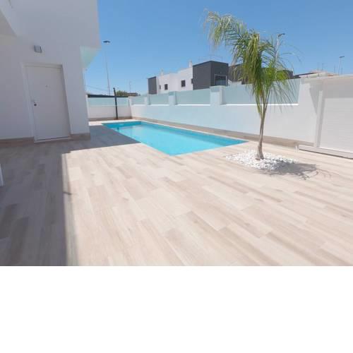 Villa Terraza