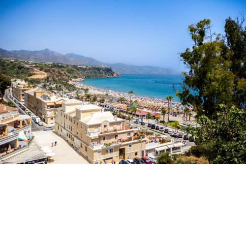 Villa Terrazas de Burriana Nerja Canovas