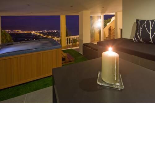 Villa Terrazas SpainSunRentals