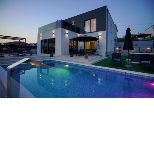 Villa Terrazza