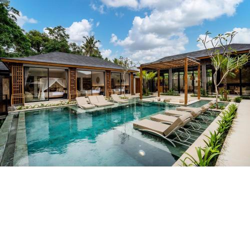 Villa Teva by BaliSuperHost