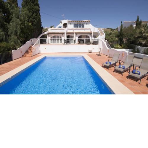 Villa Thalassa 7