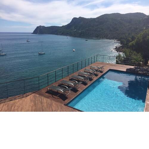 Villa Thalassa