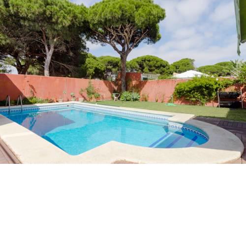 Villa The beach