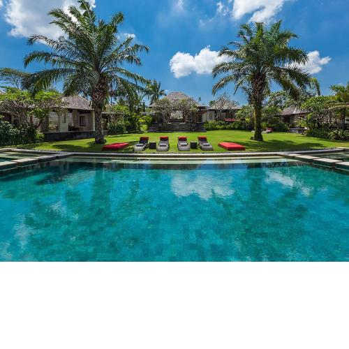 Villa The Beji