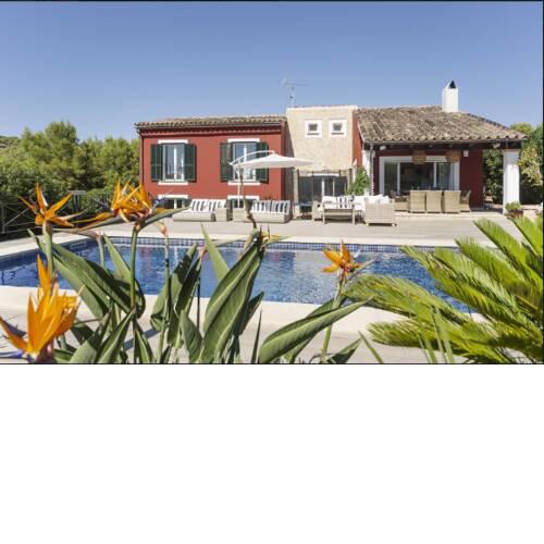 Villa The Breeze