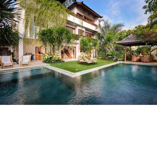 Villa The Hotman Paris X