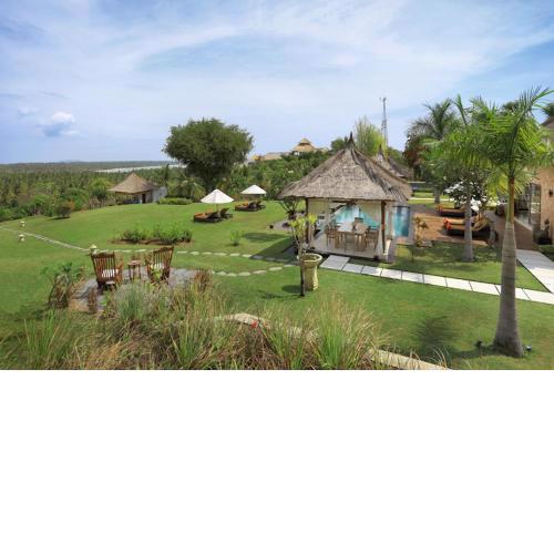 Villa The Jiwa