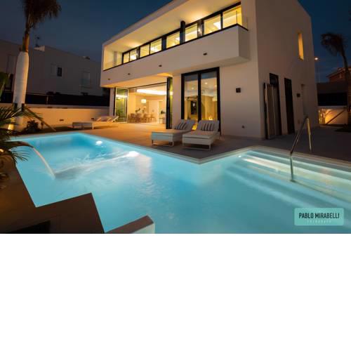 Villa The Palms