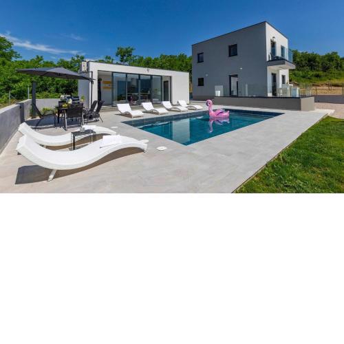 Villa The View