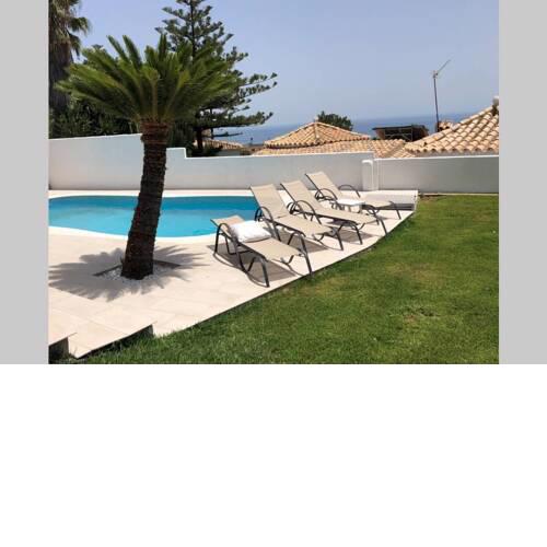 VILLA THELMA