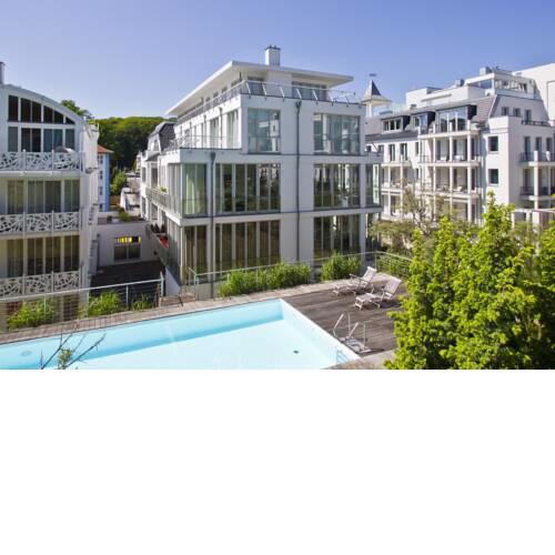 Villa Theres - Wohnung Nr.09