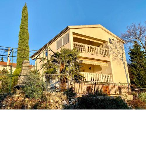 Villa Theresa