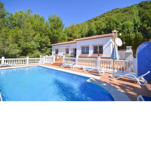 Villa Thomas
