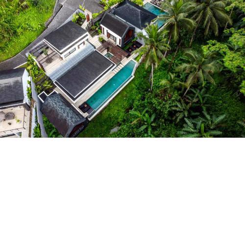 Villa Three Little Birds by BaliSuperHost