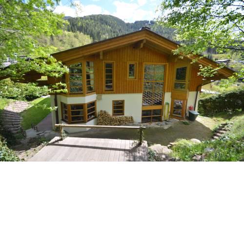 Villa Thumersbach by Alpen Apartments