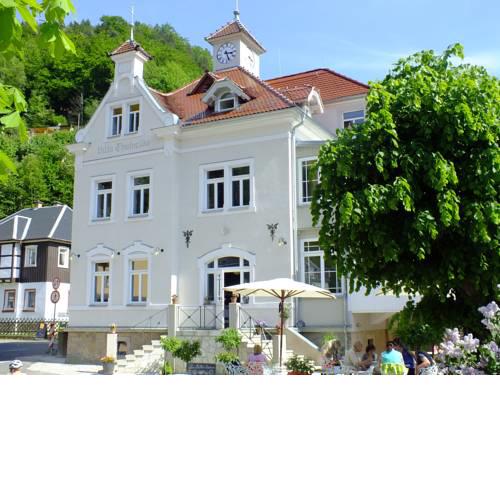 Villa Thusnelda