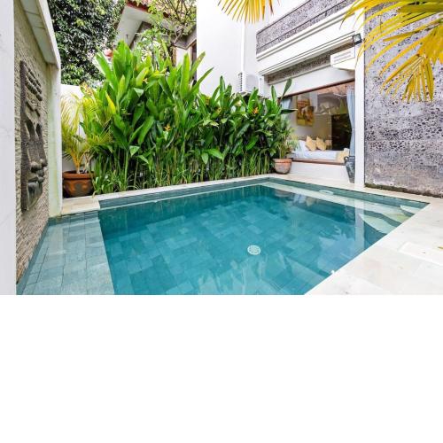 Villa Tiah