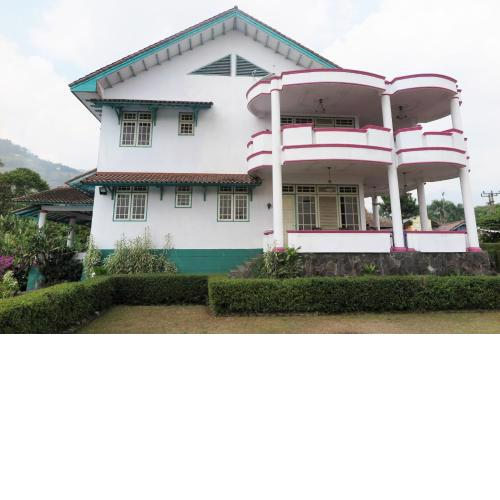 Villa Tiandiva