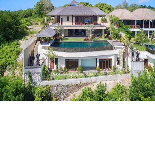 Villa Tiara Mas