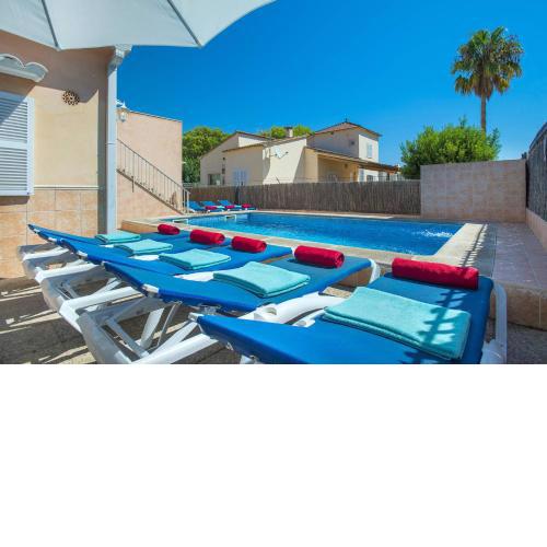 Villa Tienda by Villa Plus