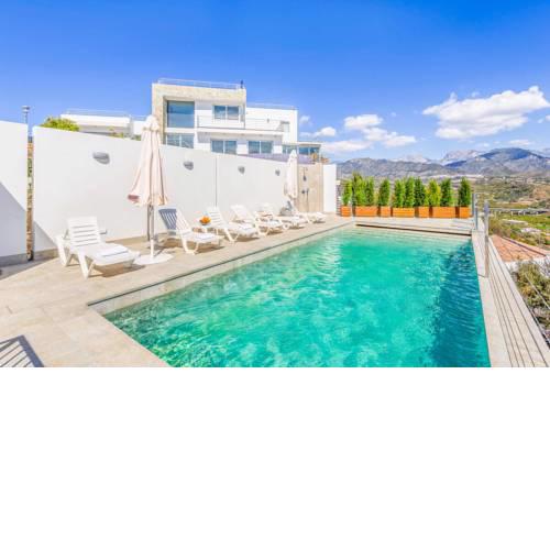 Villa Tierra Estrella